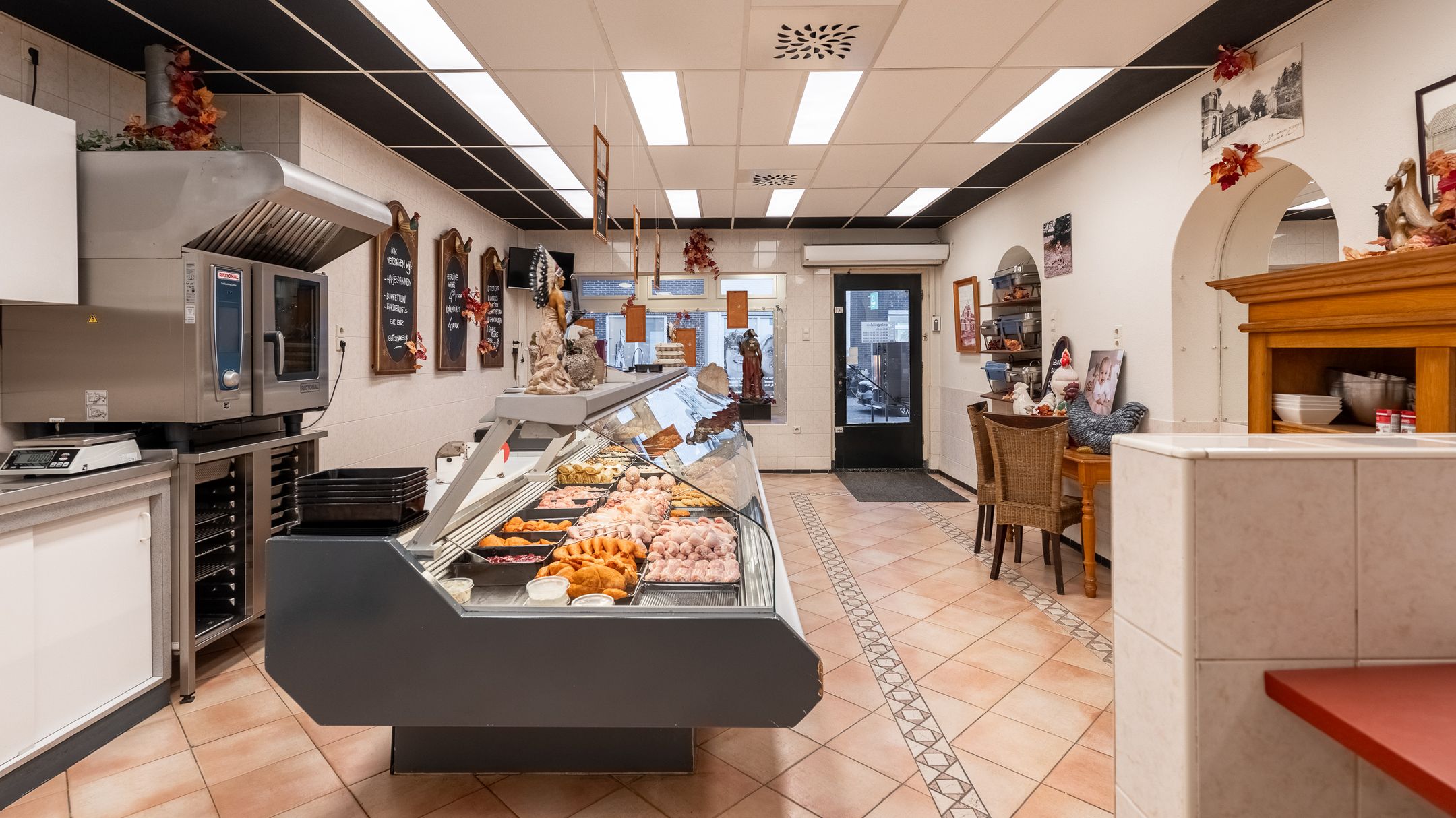 Foto 6 van Nijverdalsestraat 3