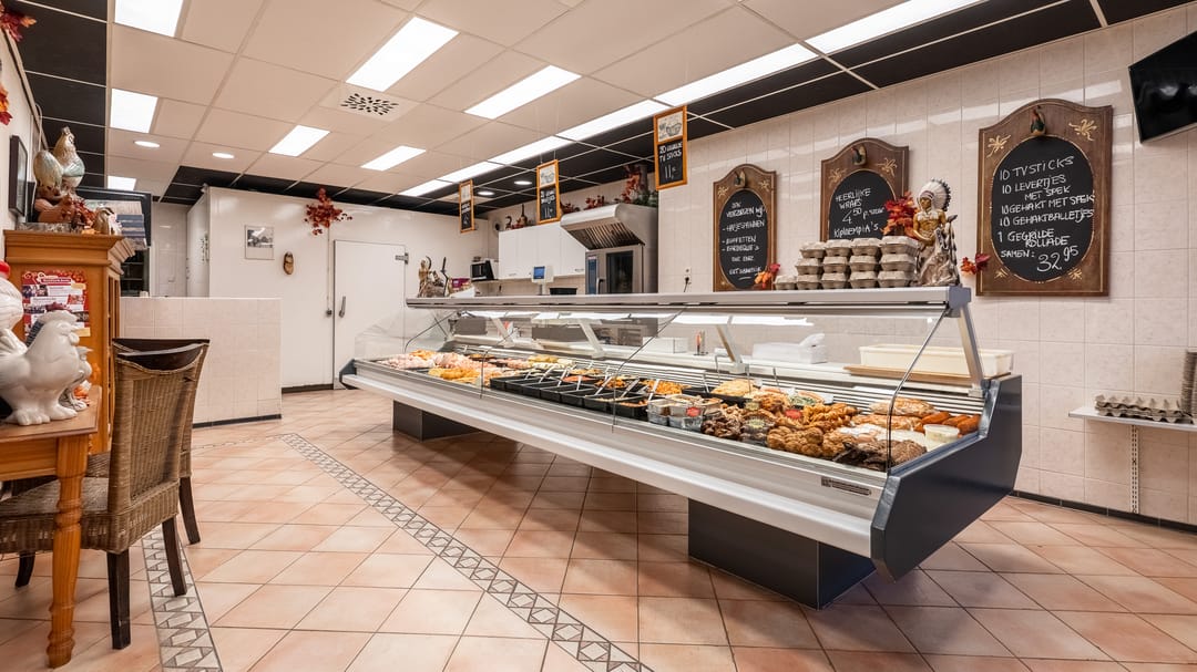 Foto 7 van Nijverdalsestraat 3