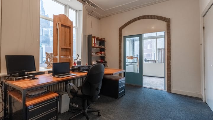 Foto 8 van Nijverdalsestraat 3