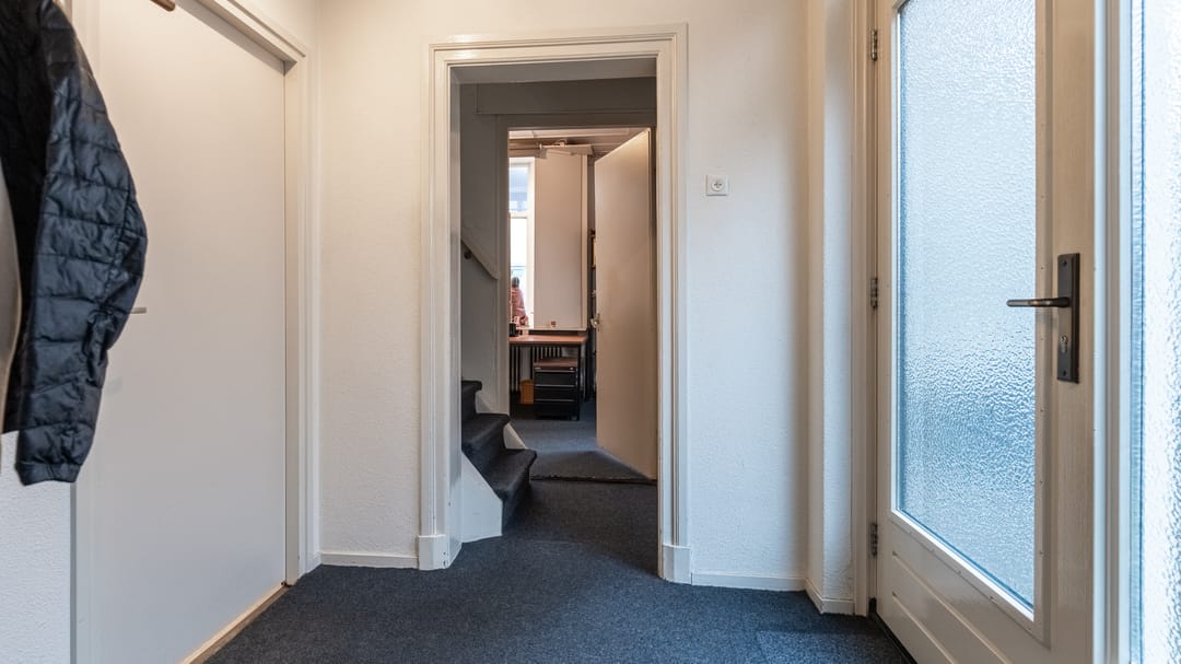 Foto 13 van Nijverdalsestraat 3