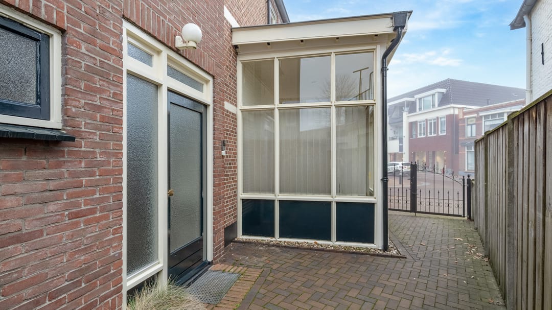 Foto 28 van Nijverdalsestraat 3