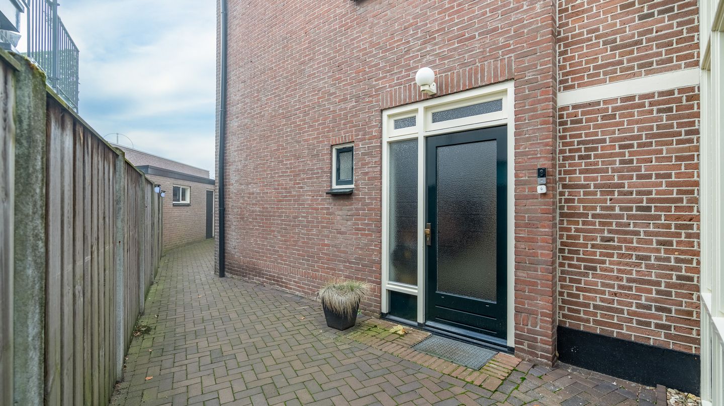 Foto 29 van Nijverdalsestraat 3