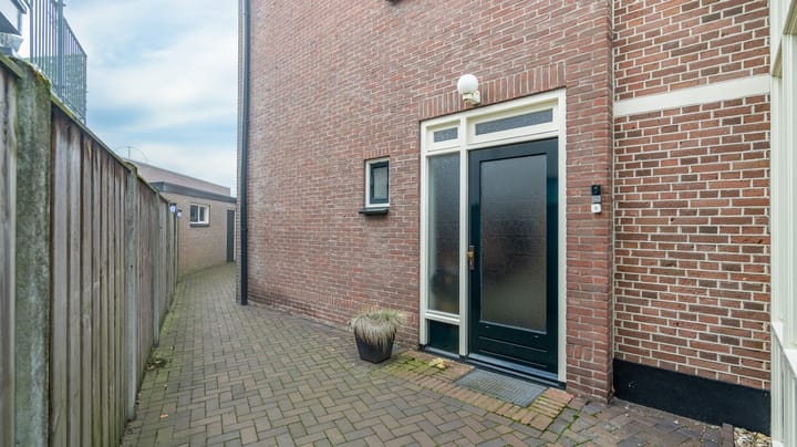 Foto 29 van Nijverdalsestraat 3