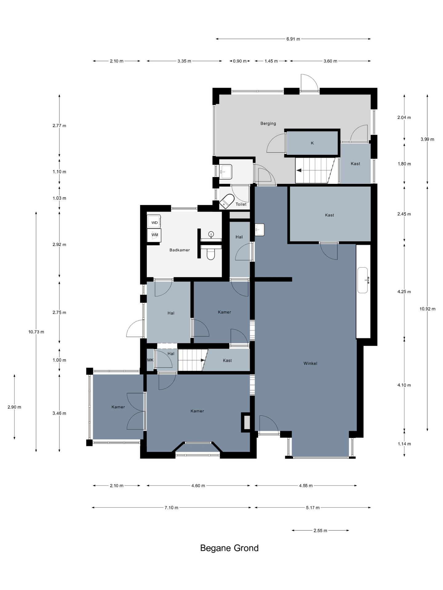 Foto 35 van Nijverdalsestraat 3