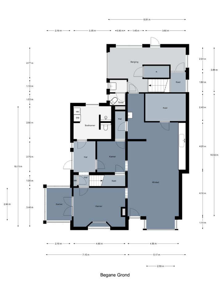 Foto 35 van Nijverdalsestraat 3