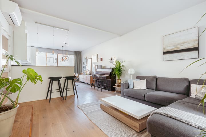 Foto 3 van Gijsbrecht van IJselsteinstraat 35