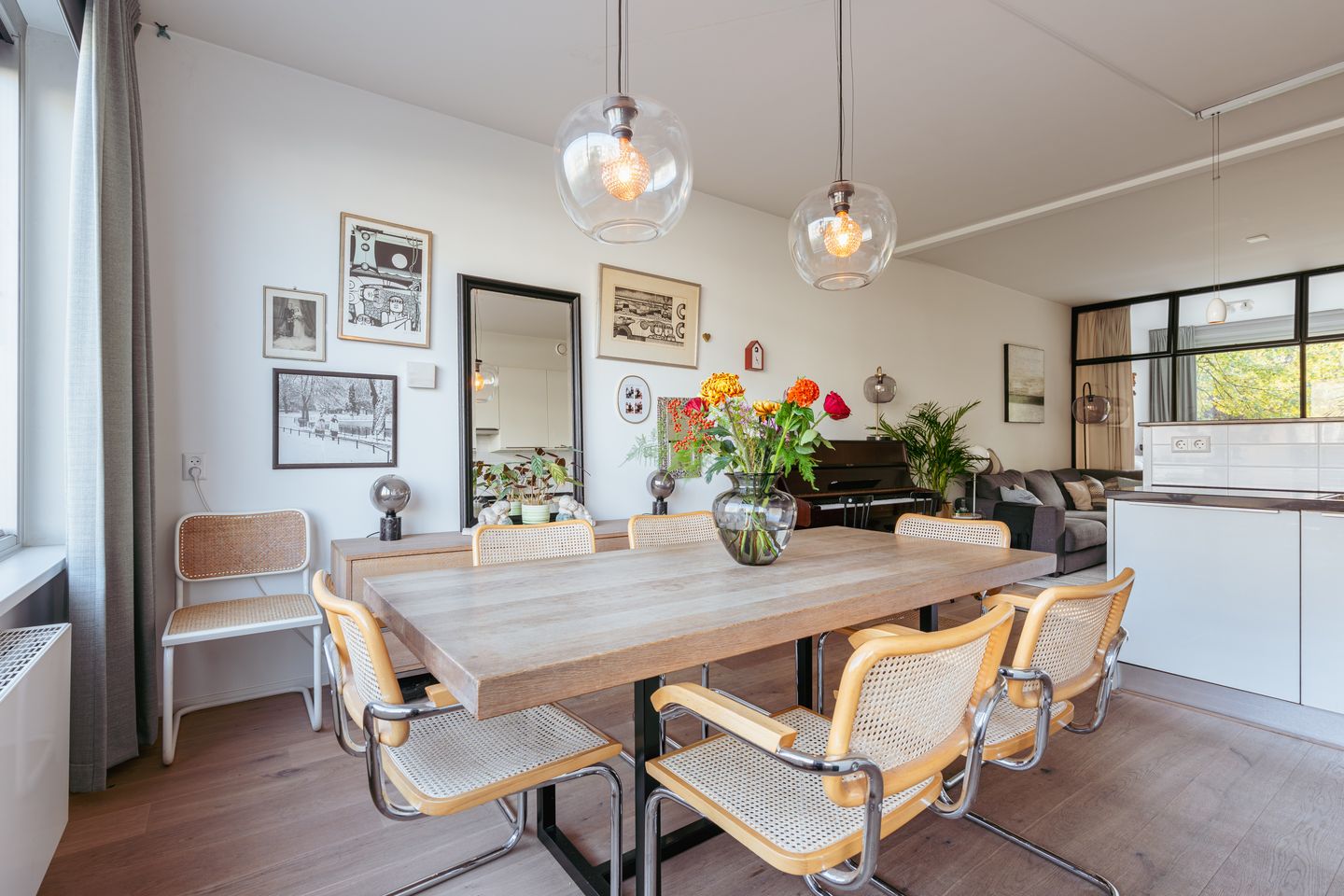 Foto 5 van Gijsbrecht van IJselsteinstraat 35