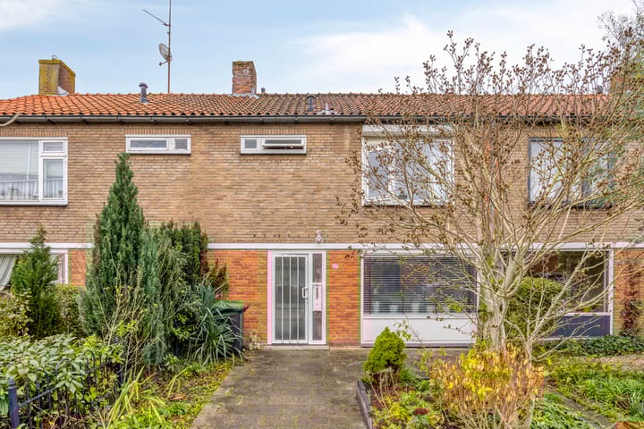 Mr. Thorbeckestraat 27