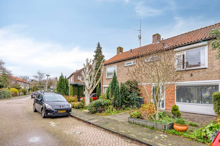 Foto 2 van Mr. Thorbeckestraat 27