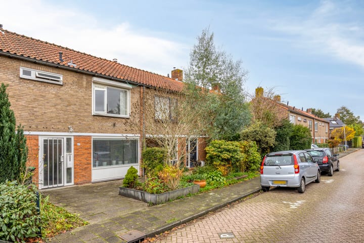 Foto 3 van Mr. Thorbeckestraat 27