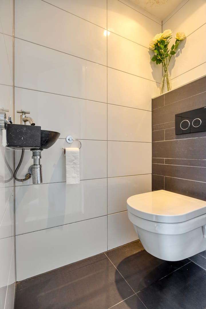 Foto 4 van Mr. Thorbeckestraat 27