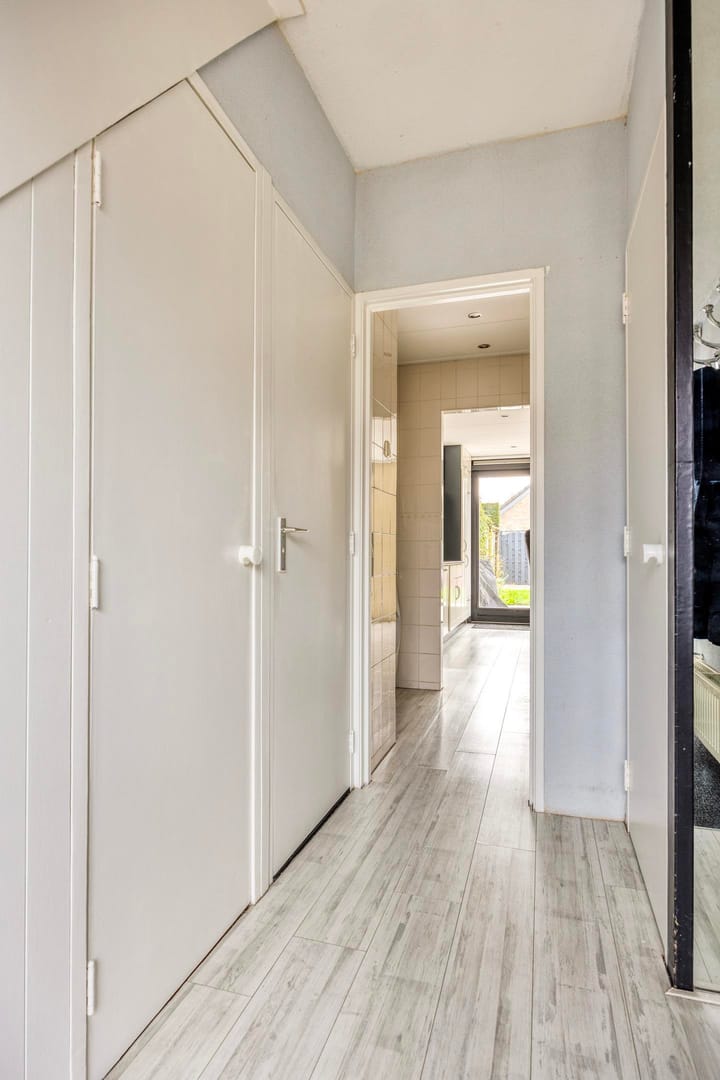 Foto 5 van Mr. Thorbeckestraat 27