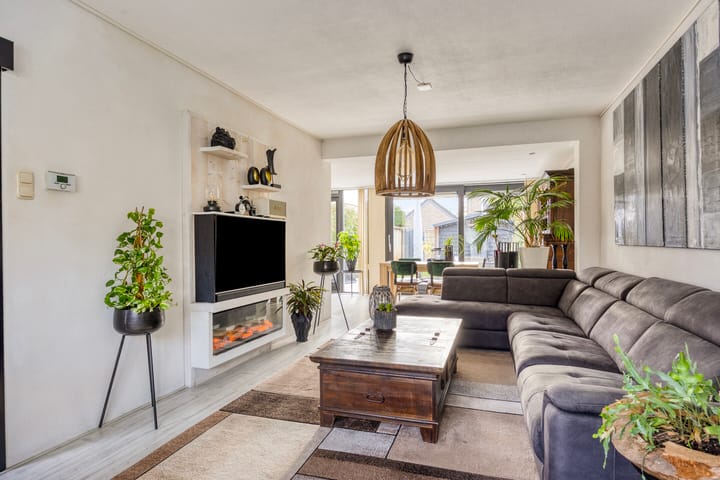 Foto 7 van Mr. Thorbeckestraat 27