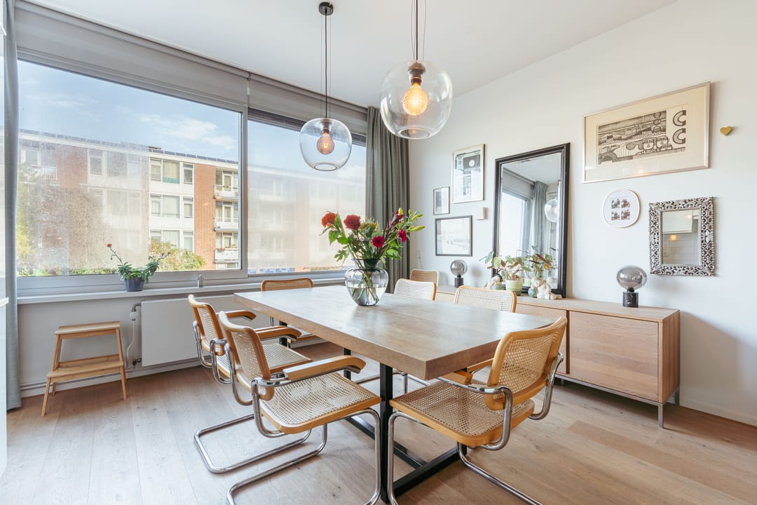 Foto 11 van Gijsbrecht van IJselsteinstraat 35