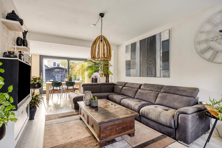 Foto 8 van Mr. Thorbeckestraat 27