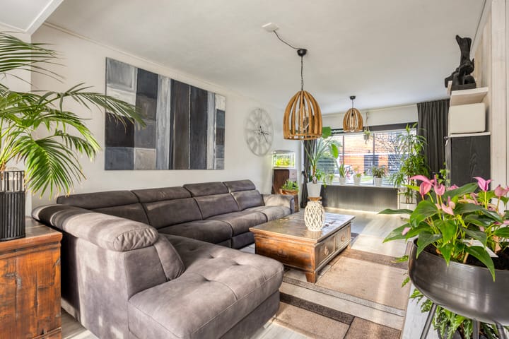 Foto 9 van Mr. Thorbeckestraat 27