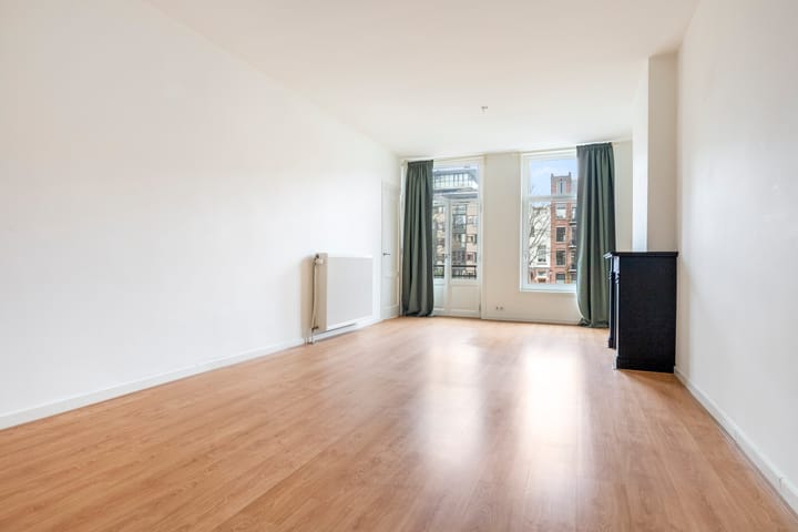 Foto 2 van Bilderdijkkade 38-A1