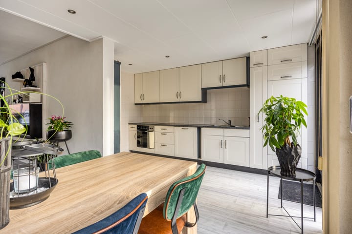 Foto 11 van Mr. Thorbeckestraat 27