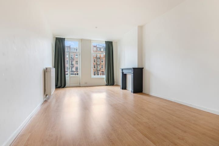 Foto 3 van Bilderdijkkade 38-A1