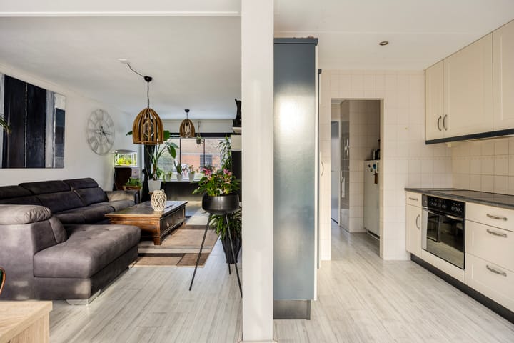 Foto 12 van Mr. Thorbeckestraat 27