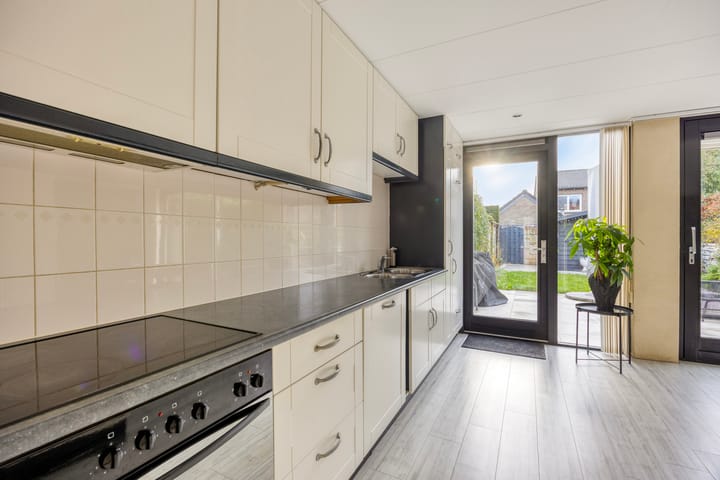 Foto 13 van Mr. Thorbeckestraat 27