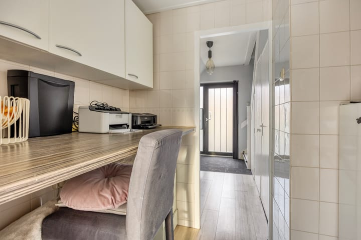 Foto 14 van Mr. Thorbeckestraat 27