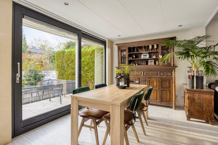 Foto 10 van Mr. Thorbeckestraat 27