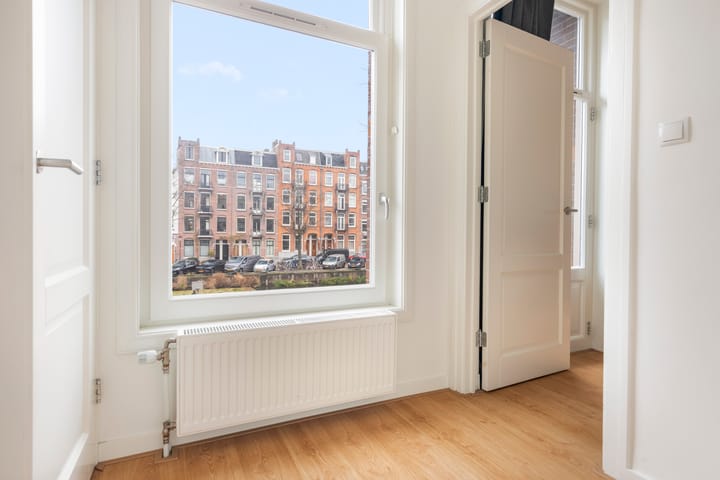 Foto 7 van Bilderdijkkade 38-A1