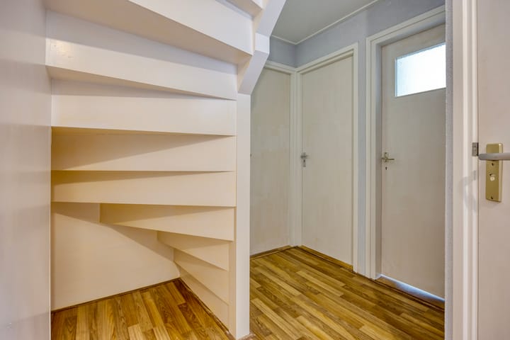 Foto 19 van Mr. Thorbeckestraat 27