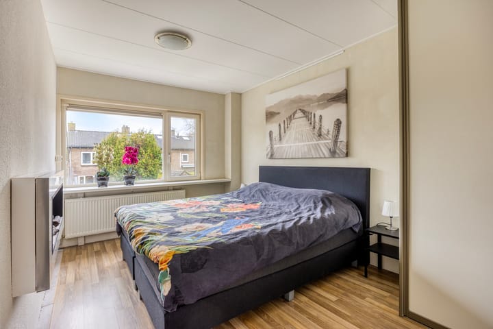 Foto 20 van Mr. Thorbeckestraat 27