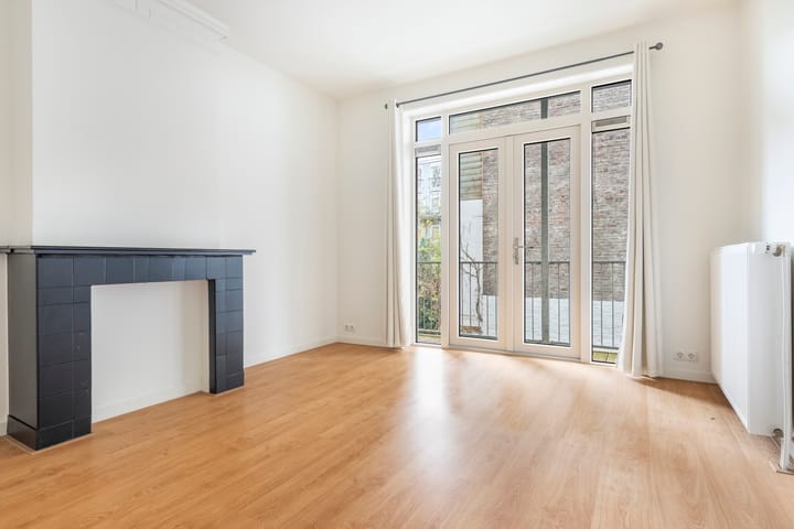 Foto 10 van Bilderdijkkade 38-A1