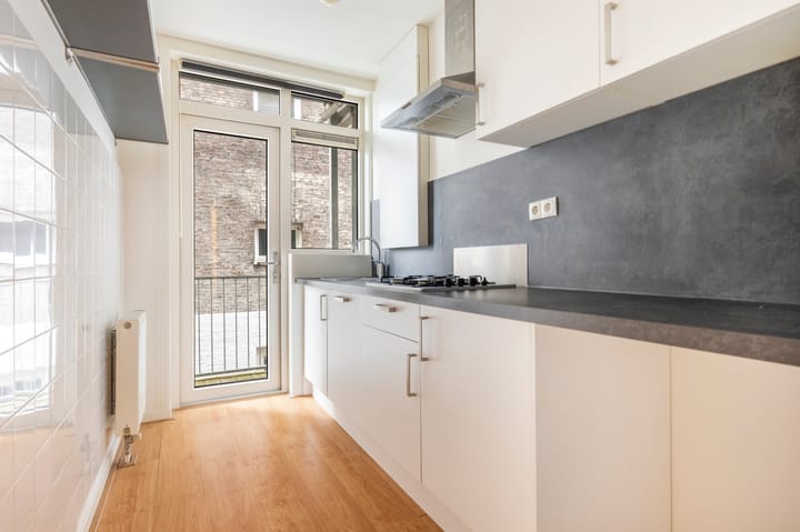 Foto 13 van Bilderdijkkade 38-A1