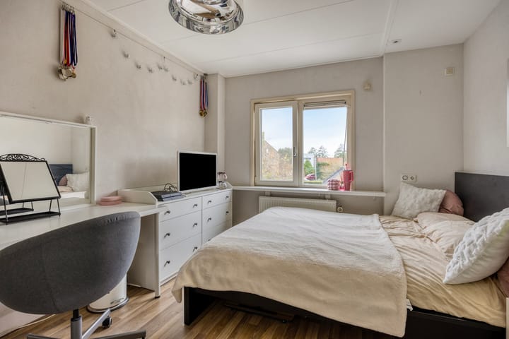 Foto 29 van Mr. Thorbeckestraat 27