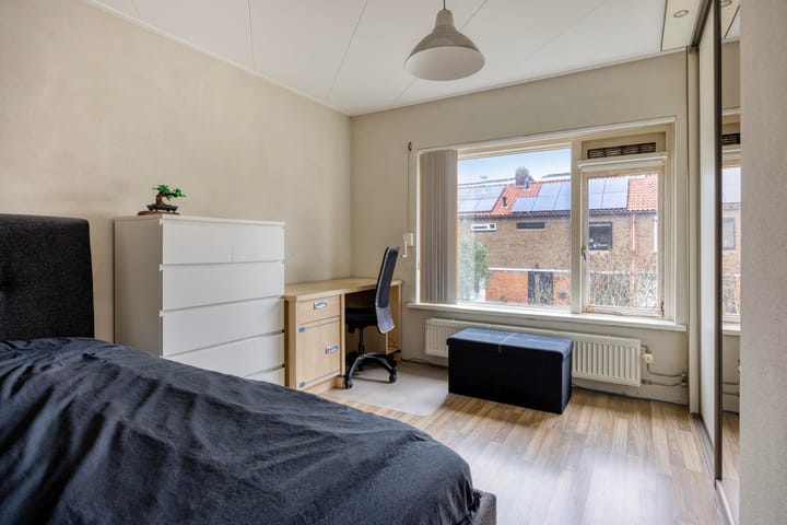 Foto 27 van Mr. Thorbeckestraat 27