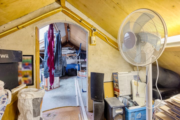 Foto 32 van Mr. Thorbeckestraat 27