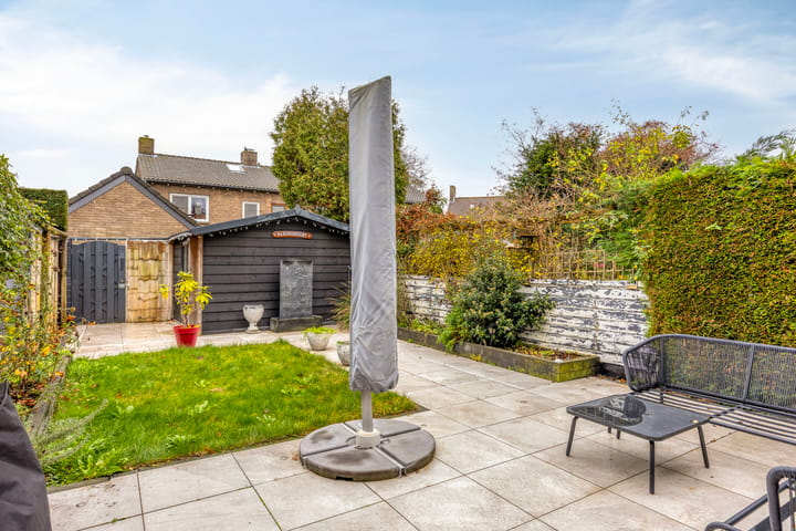 Foto 33 van Mr. Thorbeckestraat 27