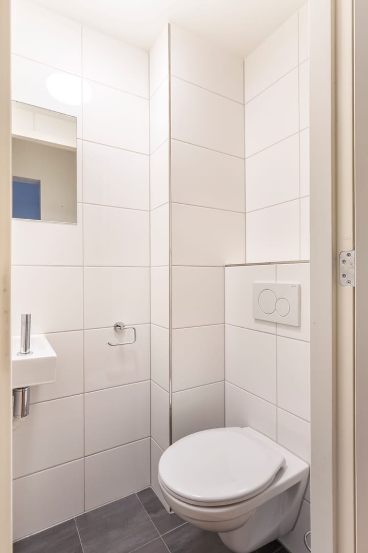 Foto 18 van Bilderdijkkade 38-A1