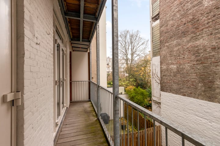 Foto 19 van Bilderdijkkade 38-A1