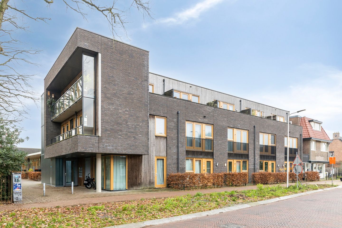 Foto 1 van Noordewierweg 6-E