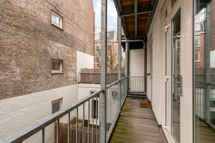 Foto 20 van Bilderdijkkade 38-A1