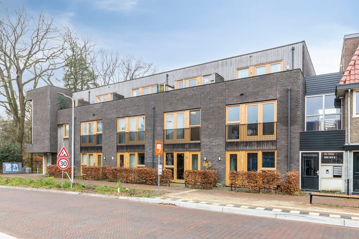 Foto 2 van Noordewierweg 6-E