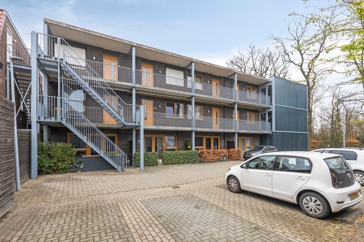 Foto 3 van Noordewierweg 6-E