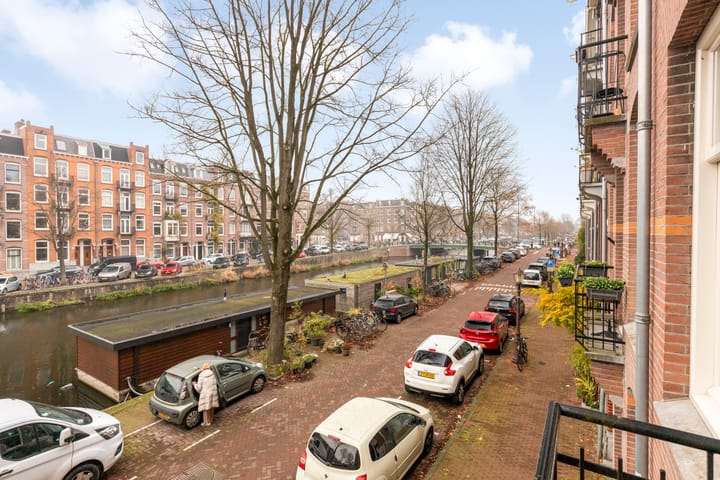 Foto 22 van Bilderdijkkade 38-A1