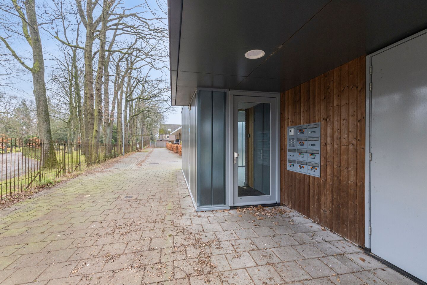 Foto 4 van Noordewierweg 6-E