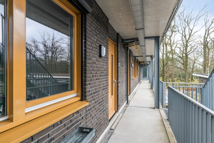 Foto 5 van Noordewierweg 6-E