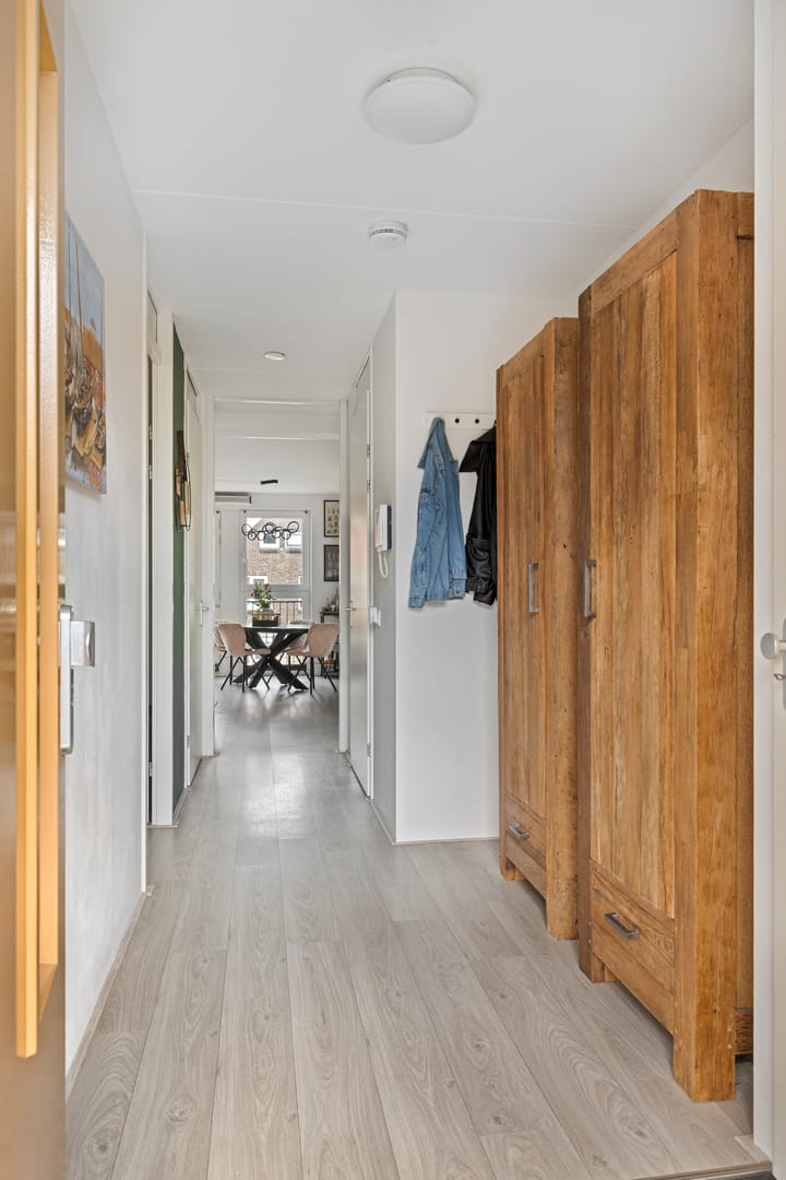 Foto 6 van Noordewierweg 6-E