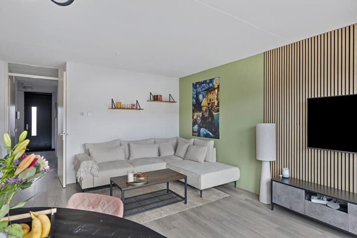 Foto 9 van Noordewierweg 6-E