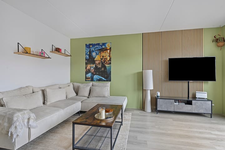 Foto 10 van Noordewierweg 6-E