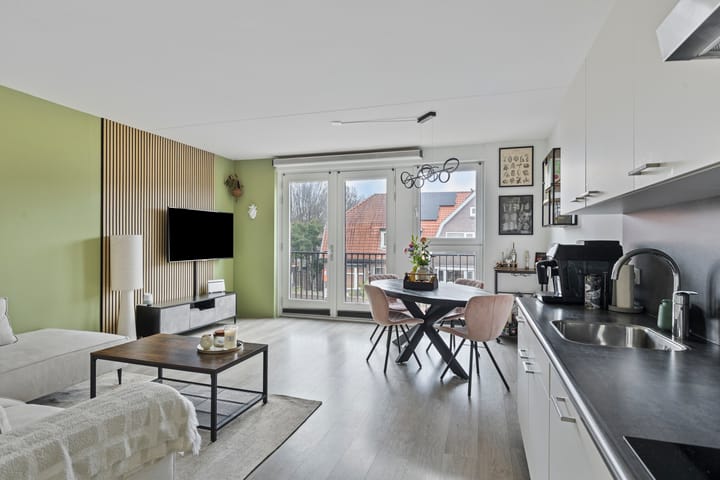 Foto 8 van Noordewierweg 6-E