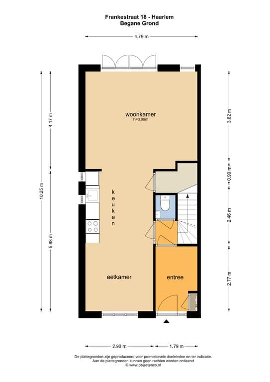 Foto 20 van Frankestraat 18